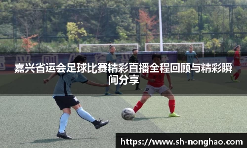 嘉兴省运会足球比赛精彩直播全程回顾与精彩瞬间分享