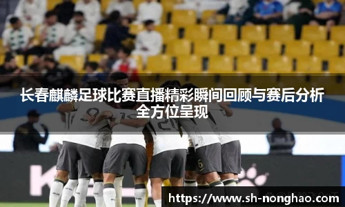 长春麒麟足球比赛直播精彩瞬间回顾与赛后分析全方位呈现