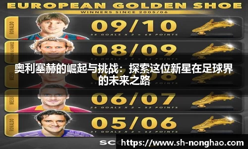 奥利塞赫的崛起与挑战：探索这位新星在足球界的未来之路